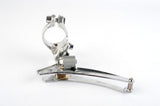 NEW Shimano 600EX #FD-6207 clamp-on front derailleur from 1986 NOS