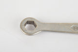 Campagnolo #769 tool, Cotterles spindle end bolt spanner