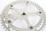 Campagnolo Super Record #1049/A panto Eddy Merckx Crankset with 42/50 Teeth and 170 length from 1978/84