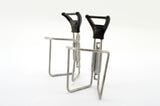 T.A. Specialites alloy water bottle cage set from the 1980s