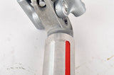 Campagnolo Record #1044 panto Rossin seat post in 27.2 diameter from the 1960s - 1980s