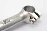 Sakae/Ringyo SR Forged AX-110 stem in size 110mm with 25.4mm bar clamp size from 1979