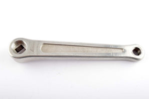 Nervar #631/633 left crank arm with 170 length from the 1970s