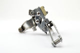 Shimano 600 #FD-6100 clamp-on front derailleur from 1979