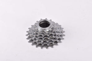 NOS Suntour XC APII #CS-AP20-7S 7-speed Powerflow Accushift Plus Cassette with 11-24 teeth from the 1990s