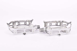 Campagnolo Record #1037 Pedals from the 1970s - 1980s