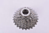 Shimano XT #CS-M737 8-speed Hyperlide Cassette with 11-28 teeth from 1993
