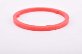 NOS Red Maillard 700 Super Course freewheel MA spacer in 3.65 mm height
