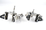 Campagnolo Super Record #4061 short reach brake calipers from the 1970s - 80s