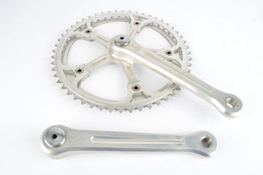Campagnolo Super Record #1049/A Crankset with 48/52 teeth and 170mm length from 1983