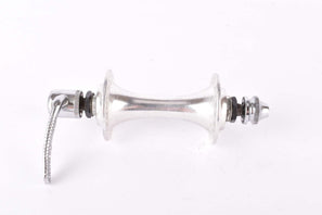 NOS Olimpic Hiperbolico low flange front hub with 36 holes from 1980s