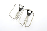 T.A. Specialites alloy water bottle cage set from the 1980s