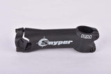 ITM Snyper 1 1/8" ahead stem in size 105mm with 25.4 mm bar clamp size from the 2000s