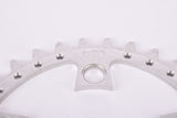 NOS Stronglight 99 BIS NM drilled smallest Chainring with 32 teeth and 86mm BCD from the 1970s - 1980s