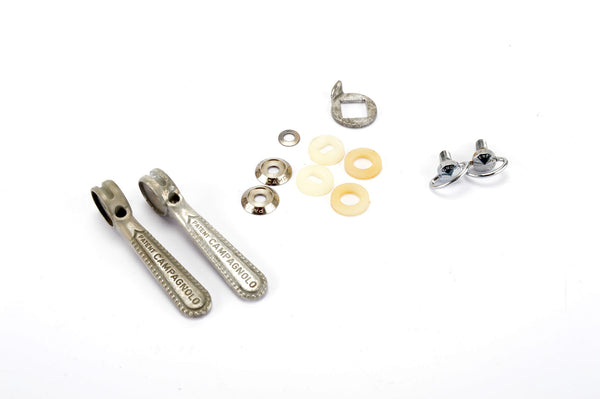 NEW Campagnolo #1014 Record braze-on shifter Parts from The 1980s NOS