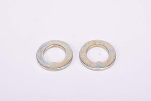 NOS/NIB Shimano Rear Hub Key Washer (set of 2), PartNo. #241 0700-1