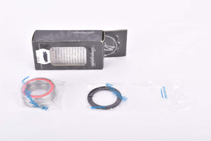 NOS/NIB Campagnolo Record #FC-RE012 Ultra-Torque bottom bracket / crankset bearings and seals