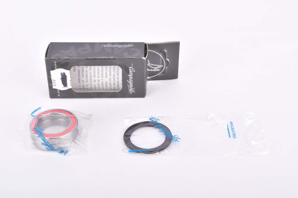 NOS/NIB Campagnolo Record #FC-RE012 Ultra-Torque bottom bracket / crankset bearings and seals