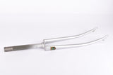 NOS 28" grey/silver Reynolds 531 Steel Fork