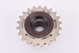 NOS Sachs Aris 8-speed Freewheel with 13-21 teeth and english thread from 1993