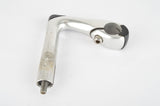 Cinelli Oyster stem in size 100mm with 26.4mm bar clamp size