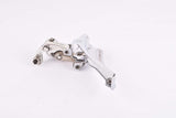 Campagnolo Veloce braze-on tripple front derailleur from the 1990s