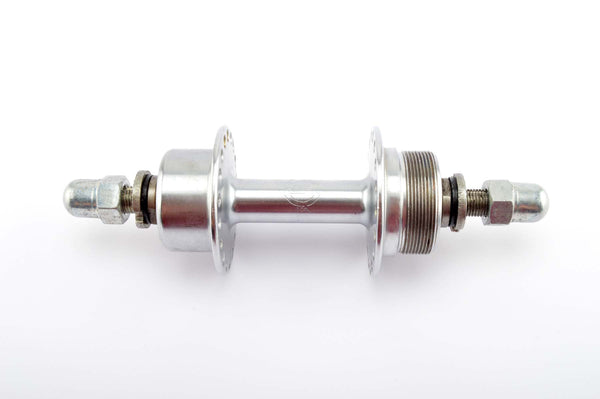 Renak IFA rear hub with 36 holes from the 1970s - 80s DDR