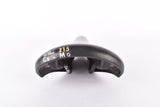 NOS Selle San Marco Cr.Mo 215 Saddle from 1992 in black