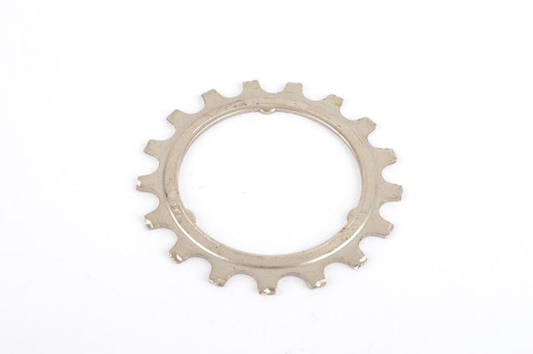 NOS Sachs Maillard #MA steel Freewheel Cog with 17 teeth from the 1980s - 90s