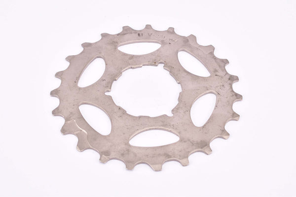 NOS Shimano Dura-Ace #CS-7401-8U / #CS-7401-8#CS-7401-8V Hyperglide (HG) Cassette Sprocket with 23 teeth from the 1990s