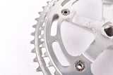 Shimano Dura-Ace first generation #GA-200 Crankset with 52/45 teeth and 170mm length from the early 1970s