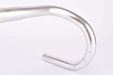 Cinelli mod. 66 - 42 Del Mondo Handlebar in size 42cm (c-c) and 26.4mm clamp size, from the 1980s