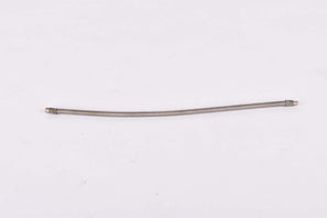 Campagnolo stainless steel outer cable shifting cable housing #622 for rear derailleur from the 1950s - 1980s