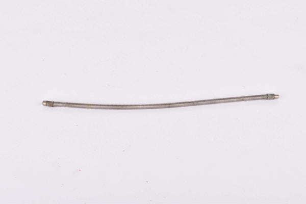 Campagnolo stainless steel outer cable shifting cable housing #622 for rear derailleur from the 1950s - 1980s