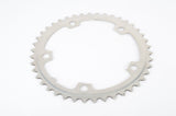 NEW Shimano Biopace-SG Chainring with 42 teeth and 130 BCD from the 1990s NOS