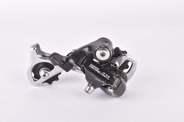 Shimano Deore LX #RD-M560 Long Cage Rear Derailleur from 1992