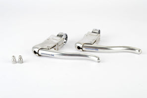 Shimano 600 AX #BL-6300 Brake Lever Set from the 1980s