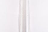 NOS Selcof fluted Seatpost with 27.2 mm diameter from the 1980s