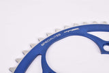 Specialites TA S-130/9 Festina 98 chainring with 53 teeth
