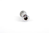 Campagnolo #1070 / 1072 seatpost binder bolt from the 1980s