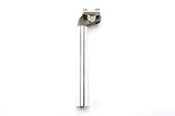 NEW Campagnolo Record #1044 seatpost in 27.4 diameter from the 1970s - 80s NOS/NIB