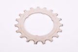 NOS Sachs (Sachs-Maillard) Aris #SY (#AY) 6-speed, 7-speed and 8-speed Cog, Freewheel sprocket, with 19 teeth from the 1990s