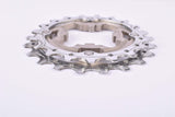 Campagnolo Record 10 speed Ultra Drive #CSK00-RE10 cassette sprocket 19A-21A #10S-91AT with 19 / 21 teeth