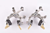 Campagnolo Chorus Monoplaner single pivot brake calipers from the late 1980