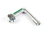 Milremo Super Sport #MO A4119 Stem in size 100mm with 26.0mm bar clamp size from the 1980s