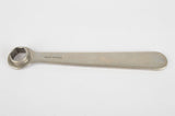 Campagnolo #769 tool, Cotterles spindle end bolt spanner
