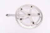 Colnago labled Ofmega Gran Premio #1200 Crankset with 52/42 Teeth and 170mm length from the 1980s