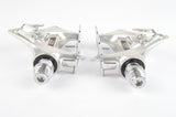 NEW Shimano 600EX #PD-6207 Pedals with english threading from 1987 NOS