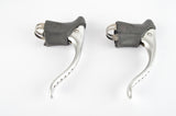 Modolo Corsa Brake Lever Set with black replica hoods from the 1980s