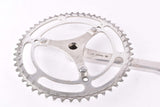 Campagnolo Nuovo Gran Sport #3320 single Crankset with 53 Teeth and 170mm length from 1975